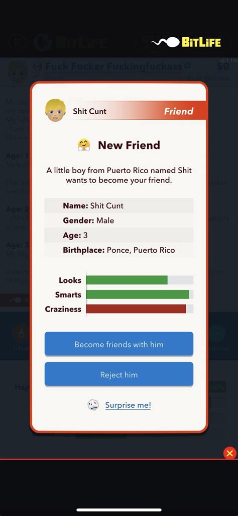 who made bitlife.